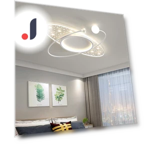 Modern Gypsophila Chandelier — Chandeliers, Cozy Cottage-Relax