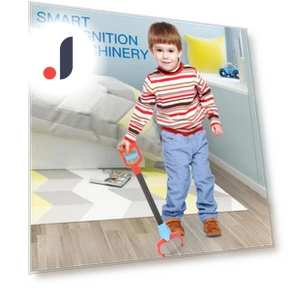 Детская игрушка-робот-рука с пятью когтями — Конструкторы, JJRC