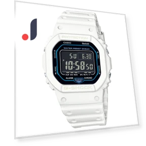 Часы G-SHOCK Sci-fi world — Браслеты и клипсы, Casio