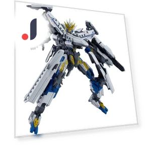 Трансформирующийся робот Shinkalion N700A Nozomi — Наборы фигур, Good Smile Company