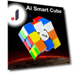 Магический кубик 3x3x3 — Головоломки, Professional Cube