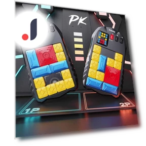 Супер слайд Smart Sensor Game — Обучающие игрушки, Bellatrix