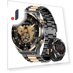 Smart Watch for Men — Smartwatches, Zodvboz