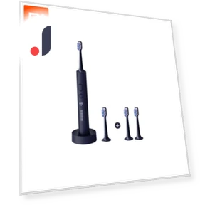 Sonic Electric Toothbrush with Smart APP Configuration — Sonic Electric Toothbrushes, Xiaomi