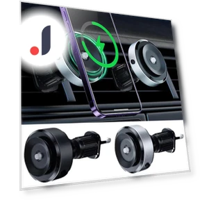 Universal Smart Phone Holder for Car — Dashboard Installation Kits, A Auto Parts Mall