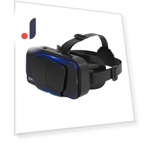 3D очки виртуальной реальности для игр — VR-очки, chigood
