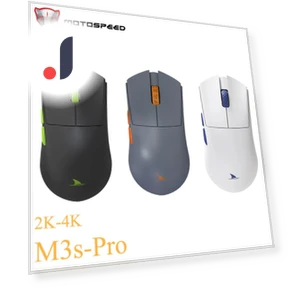 Беспроводная игровая мышь — Коврики для мыши, SH Tech