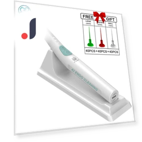Беспроводная машина для чистки корневых каналов — , AI DENTAL