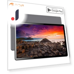 10.4-inch Tablet — Mobile Devices & Accessories, BDF