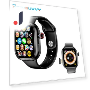 4G Smartwatch — Умные часы, Rainbuvvy