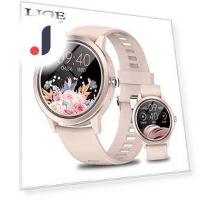 Умные часы Bluetooth Call Sports Fitness — Умные часы, LIGE