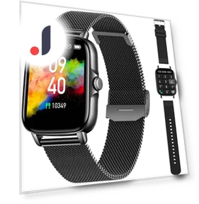 Умные часы PLUS Bluetooth Call Watch — Умные часы, 3d printing machine