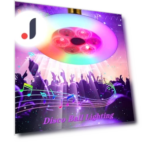 Bluetooth Speaker Ceiling Light — LED, TaoPo Directs