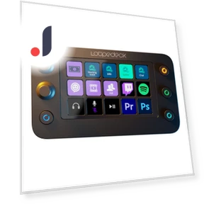 Пользовательский контроллер — Музыкальные контроллеры, SOLT Japan Market