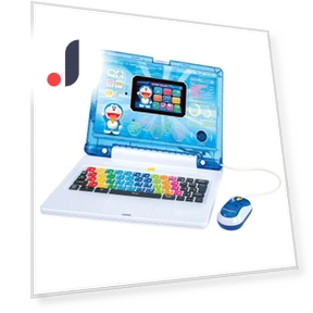 Doraemon AI PC Toy — Конструкторы, Bandai