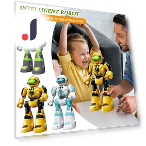 Интеллектуальный голосовой робот — Управляемые игрушки и роботы, Ren Sexy Toy