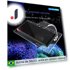 LED Coral Grow Light — Lights, ZETLIGHT