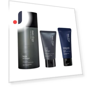 Menology 101 Smart Recharger Set — Skincare Bundles, belif