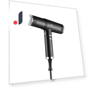 Portable Smart Hair Dryer — Dryers & Accessories, All 4 Hair Care