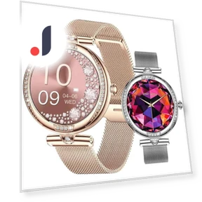 Смарт-часы NX17 Pro — Умные часы, ESTG