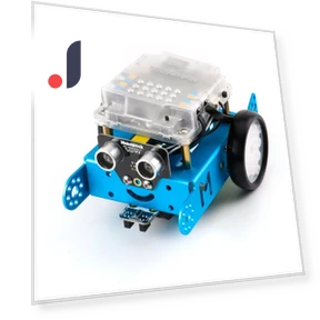 Программируемый робот mBot — Конструкторы, Makeblock