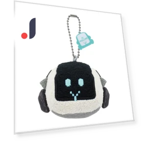 PUI PUI Molcar Фильм MOLMAX AI Molcar Талисман Мягкая игрушка — Plushies, hurry hausen