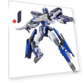 Деформационный робот Shinkalion Z E7 Azusa — Наборы фигур, Zen Picks - Japan Product select -
