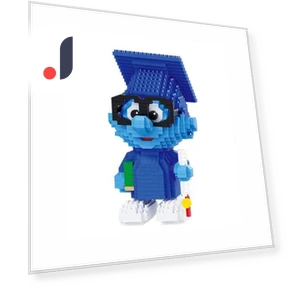 Smart Blue Dwarf — Конструкторы, Board M Factory
