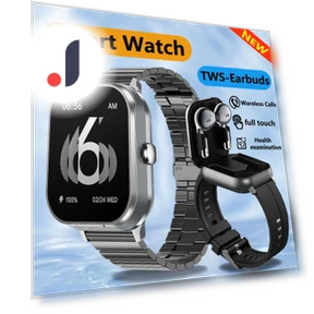Умные часы с функцией гарнитуры — Умные часы, Various wearables