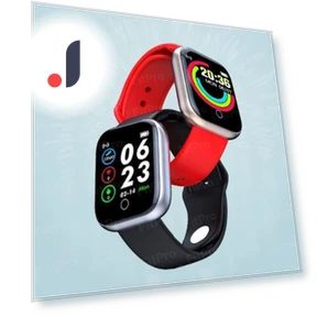 Smart Bracelet — Wearable Accessories, Smarter than future