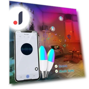 Smart Lamp — , 888 Auto Parts Town