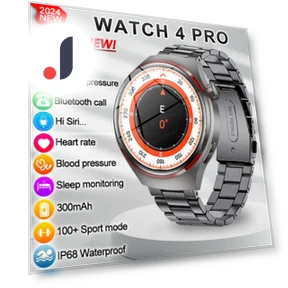 Smart Watch Pro — Умные часы, Zodvboz