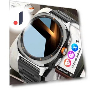 Умные часы Watch Ultra 7 — Браслеты и клипсы, SACOSDING