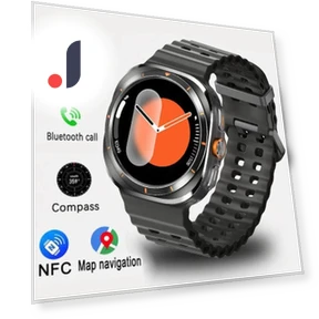 Smart Watch для Watch 7 Ultra — Умные часы, maoxiaowei