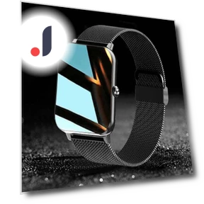 Smart Watch — Wearable Accessories, Wula Mall