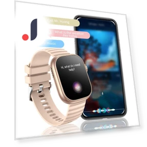 Умные часы с Bluetooth — Умные часы, Optimized General