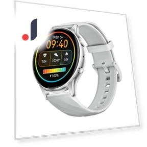 Smart Watch — Smartwatches, Challenge