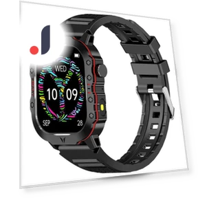 Smart Watch — Smartwatches, Best Electronics