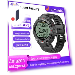 Умные часы F26 — Браслеты и клипсы, Smarter than future