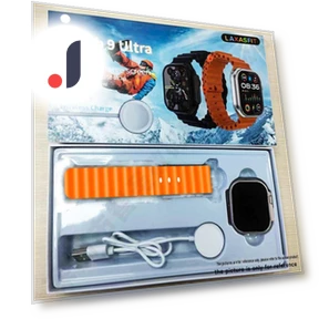 Умные часы Ultra — Умные часы, Best Electronics