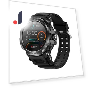 Умные часы — GPS-устройства, TopSky