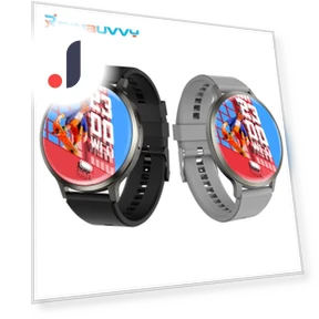 Ultra-Thin Bluetooth Bracelet — Wearable Accessories, Rainbuvvy