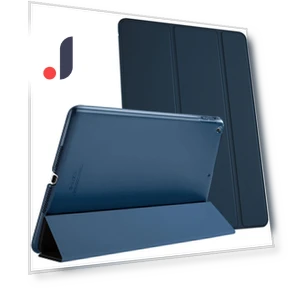 Ultra Thin Smart Folio Stand Case — Protective Cases, ProCase