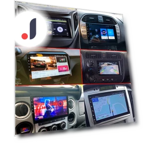 Автомобильная радиостанция Android — Автомагнитолы, Home Of Auto Parts