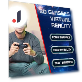 Виртуальная реальность Гарнитура Viar — VR-очки, Good Household Items