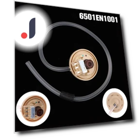 Water Level Sensor Pressure Switch — Washing Machines, Great Obligation