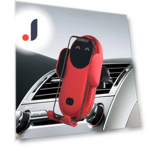 Беспроводное автомобильное зарядное устройство — Зарядные устройства, Best Electronics