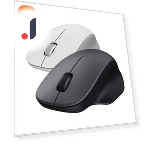 Wireless Mouse — Computer Mice, Xiaomi