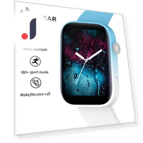 Умные часы с функцией Bluetooth — Умные часы, Tiktop2
