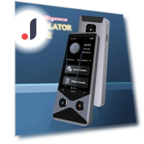 AI 4G Smart Translator — Language Translators, CANKE